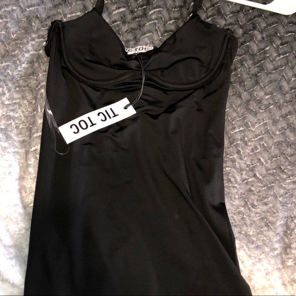 Alassin cami dress from ootdfash
